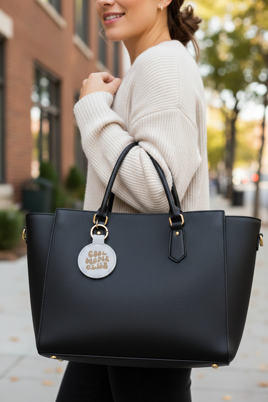 Welcome to the Moms-Club 💛 Personalisierter Anhänger für eure Mom